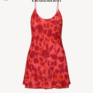 Realisation Par - The Luz Dress in Havana